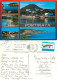 Portinatx, Ibiza, Spain Postcard Posted 1993 Stamp - Ibiza