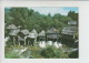 Jajce, Water Mill, Wassermühle, Watermolen Used Postcard (cb492) Nice Infla Stamp 10000din - Bosnië En Herzegovina