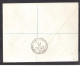 South Africa 1964,fdc,  S.AFRICA RUGBY JUBILEE , 75 YEARS S.A. RUBGT BOARD CAPETOWN 8 V 64, C.d.s. - FDC