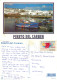 Puerto Del Carmen, Lanzarote, Spain Postcard Posted 2004 ATM Meter - Lanzarote