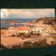 Cartolina Costa Smeralda Sardegna Porto Cervo Viaggiata 1969 - Olbia