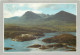 Kylesku Bridge, Sutherland, Scotland Postcard Posted 1990 Stamp - Sutherland