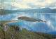 Loch Eriboll, Sutherland, Scotland Postcard Posted 1976 Stamp - Sutherland