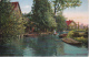 AK Spreewald - Wasserstraße - Ca. 1910/20 (25184) - Lübben (Spreewald)