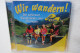 CD "Wir Andern!" Die Schönsten Wanderlieder Zum Mitsingen - Autres - Musique Allemande