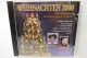 CD "Weihnachten 2000" Adler Club Präsentiert Die Schönsten Weihnachtsmelodien - Weihnachtslieder