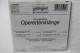 CD "Unvergeßliche Operettenklänge" - Opera