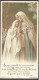 1 Juin 1933  Image Religieuse . Souvenir De La 1ére Communion  . Eglise Saint Sernin  à Brive - Santini