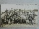 LE POULIGUEN  CARTE PHOTO BAINS DE MER JUILLET 1913 OU 1918 - Le Pouliguen