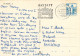 Rastatt, Germany Postcard Posted 1982 Stamp - Rastatt