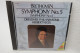 CD "Beethoven" Symphony No.5, Symphony No.4 - Klassik