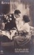 AK Liebesgeständniß - Ca. 1910 (25219) - Paare