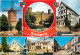 Kempen, Germany Postcard Posted 1989 Stamp - Viersen