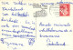 Neckarsteinach, Germany Postcard Posted 1987 Stamp - Sonstige & Ohne Zuordnung