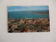 Postcard/Postal - Moçambique - Lourenço Marques - Vista Aerea Da Cidade Baixa Destacando-se O Mercado Municipal - Mozambique