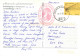 St Wolfgang Am Wolfgangsee, Oberosterreich, Austria Postcard Posted 2013 Stamp - St. Wolfgang