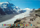 Grossglockner, Hochalpenstrasse, Karnten, Austria Postcard Posted 1992 Stamp - Other & Unclassified