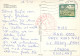 Grossglockner, Hochalpenstrasse, Karnten, Austria Postcard Posted 1992 Stamp - Other & Unclassified