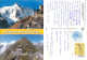 Grossglockner, Hochalpenstrasse, Karnten, Austria Postcard Posted 2012 Stamp - Other & Unclassified