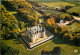 Chateau, Bauge, Maine-et-Loire, France Postcard Posted 1981 Stamp - Autres & Non Classés