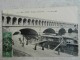 PARIS  VIADUC D'AUTEUIL  (Publicité Suchard Et Saint Raphael Quinquina) - La Seine Et Ses Bords