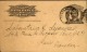 CUBA - Entier Postal Pour Paris En 1934 - A Voir - L  3704 - Cartas & Documentos