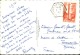 ANDORRE - Oblitération De Ordino Sur Carte Postale Pour La France 1957 - A Voir - L  3719 - Cartas & Documentos