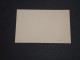 FRANCE / GABON - Entier Postal Type Groupe - A Voir - L  3758 - Lettres & Documents