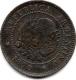 Argentina 1 Centavo 1890  Km 7  Vf - Argentine