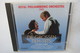 CD "Die Grossen Film-Hits" Love Movie Themes, Royal Philharmonic Orchestra - Filmmusik