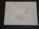 FRANCE - Enveloppe Pour Secteur Postal 86050 Et Inconnu Retour à L ' Envoyeur En 1962 - A Voir - L  3809 - War Of Algeria