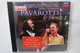 CD "Pavarotti & Friends 2" Live From The Novi Sad, Modena 1994 - Oper & Operette