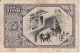 BILLETE DE ESPAÑA DE 25 PTAS DEL BANCO DE ESPAÑA-BILBAO DEL AÑO 1937 (BANCO DE COMERCIO) - 25 Pesetas