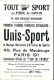 CYCLISME - Carte Postale Publicitaire Du Coureur Paul Chocque  - A Voir - L  3878 - Radsport