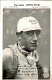 CYCLISME - Carte Postale Du Coureur Georges Speicher Avec Publicité Au Verso - A Voir - L  3881 - Radsport