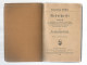 Livre , REDESCHRIFT , Dr. HEINRICH DROSE , 1919 , 7 Scans , 137 Pages ,  Frais Fr : 3.00 , Cee : 3.80€ , Monde : 5.50€ - Autres & Non Classés