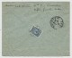 RUSSIE / UKRAINE - 1912 - ENVELOPPE De KIEV Pour GRENOBLE (ISERE) - Lettres & Documents