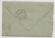 RUSSIE - 1917 - ENVELOPPE De MOSCOU Avec MECA - Cartas & Documentos