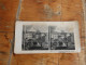 WW 1  1914 -16 The Russians Destroyed Viaduct In General, Half Of Which Was Committed Troops Pie - Stereoscopes - Side-by-side Viewers