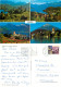 Spiez Am Thunersee, BE Bern, Switzerland Postcard Posted 2001 Stamp - Berna