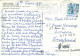 Hotel Pilatus, Hergiswil Am See, NW Nidwalden, Switzerland Postcard Posted 1990 Stamp - Hergiswil