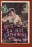 1 Cpa Sainte Catherine - Saint-Catherine's Day