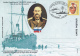 50113- ANDREI I. VILKITSKY, TAIMAR AND VAIGACI POLAR SHIPS, SPECIAL POSTCARD, 2008, ROMANIA - Navires & Brise-glace