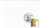 50117- FRAM SHIP ARCTIC EXPEDITION, CREW, SPECIAL COVER, 2006, ROMANIA - Arctische Expedities