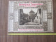 1930 STRASSBURGER NEUESTE NACHRICHTEN CALENDRIER GRAND FORMAT JOURNAL LES DERNIERES NOUVELLES DE STRASBOURG-BELLES ILLU - Grand Format : 1921-40