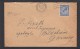 LETTRE DE DONCASTER YORK  POUR L'ALLEMAGNE,1928. - Lettres & Documents