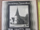 Delcampe - 1934 STRASBOURG STRASSBURGER NEUESTE NACHRICHTEN CALENDRIER GD FORMAT JOURNAL LES DERNIERES NOUVELLES DE STRASBOURG - Grand Format : 1921-40