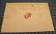 COTE D'IVOIRE Enveloppe Recommandée Par Avion 1942 - Lettres & Documents