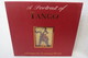 2 CDs &quot;A Portrait Of TANGO&quot; CD-Set Mit 48 Tracks - Dance, Techno & House