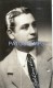 58624 ARGENTINA ARTISTA ALFREDO ANGELIS 1910 - 1922 SINGER CANTANTE TANGO AUTOGRAFO PHOTO NO POSTAL TYPE POSTCARD - Artiesten